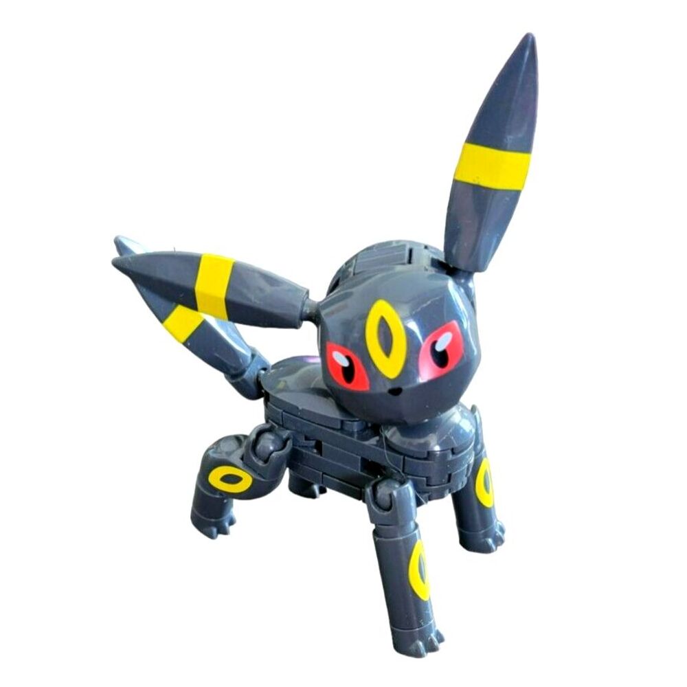 Mega Construx Pokemon Umbreon Figure